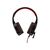 Наушники Aula Prime Basic Gaming Headset Red (6948391232652), изображение 3 Наушники Aula Prime Basic Gaming Headset Red (6948391232652), изображение 3