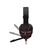 Наушники Aula Prime Basic Gaming Headset Red (6948391232652), изображение 4 Наушники Aula Prime Basic Gaming Headset Red (6948391232652), изображение 4