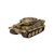 Сборная модель Revell Танк Тигр уровень 4, 1:72 (RVL-03262), изображение 2 Сборная модель Revell Танк Тигр уровень 4, 1:72 (RVL-03262), изображение 2