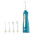 Ирригатор Sencor SOI1102TQ, изображение 4 Ирригатор Sencor SOI1102TQ, изображение 4