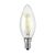 Лампочка Delux BL37B 4 Вт 4000K 220В E14 filament 3шт (90016735), изображение 2 Лампочка Delux BL37B 4 Вт 4000K 220В E14 filament 3шт (90016735), изображение 2