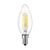 Лампочка Delux BL37B 4 Вт 4000K 220В E14 filament 3шт (90016735) Лампочка Delux BL37B 4 Вт 4000K 220В E14 filament 3шт (90016735)