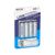 Аккумулятор Beston AA USB Type-C 1460mAh 1.5V Li-ion * 4 (2AC-60/AA620265) Аккумулятор Beston AA USB Type-C 1460mAh 1.5V Li-ion * 4 (2AC-60/AA620265)
