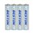Аккумулятор Beston AAA USB Type-C 400mah 1.5V Li-ion * 4 (3AC-18/AA620272), изображение 2 Аккумулятор Beston AAA USB Type-C 400mah 1.5V Li-ion * 4 (3AC-18/AA620272), изображение 2