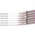 Лайнер Sakura Pigma Micron (0.1) 0,25 мм Коричневый (084511326309), изображение 6 Лайнер Sakura Pigma Micron (0.1) 0,25 мм Коричневый (084511326309), изображение 6