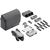 Квадрокоптер DJI Air 3 Fly More Combo with RC-N2 пульт без дісплея (CP.MA.00000692.04), зображення 12 Квадрокоптер DJI Air 3 Fly More Combo with RC-N2 пульт без дісплея (CP.MA.00000692.04), зображення 12