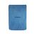 Чехол для электронной книги Pocketbook 629_634 Shell series blue (H-S-634-B-CIS), изображение 2 Чехол для электронной книги Pocketbook 629_634 Shell series blue (H-S-634-B-CIS), изображение 2