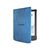 Чехол для электронной книги Pocketbook 629_634 Shell series blue (H-S-634-B-CIS), изображение 5 Чехол для электронной книги Pocketbook 629_634 Shell series blue (H-S-634-B-CIS), изображение 5