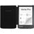 Чохол до електронної книги Pocketbook 629_634 Shell series black (H-S-634-K-CIS), зображення 7 Чохол до електронної книги Pocketbook 629_634 Shell series black (H-S-634-K-CIS), зображення 7
