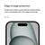 Стекло защитное Belkin iPhone 15 Plus/14 Pro Max TemperedGlass (1 Pack) (OVA136ZZ), изображение 10 Стекло защитное Belkin iPhone 15 Plus/14 Pro Max TemperedGlass (1 Pack) (OVA136ZZ), изображение 10