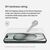 Стекло защитное Belkin iPhone 15 Plus/14 Pro Max TemperedGlass (1 Pack) (OVA136ZZ), изображение 7 Стекло защитное Belkin iPhone 15 Plus/14 Pro Max TemperedGlass (1 Pack) (OVA136ZZ), изображение 7