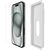 Стекло защитное Belkin iPhone 15/14 Pro TemperedGlass (1 Pack) (OVA135ZZ) Стекло защитное Belkin iPhone 15/14 Pro TemperedGlass (1 Pack) (OVA135ZZ)