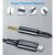 Переходник USB-C to jack 3.5mm stereo audio (CDLA) 2.0m Choetech (AUX008-BK), изображение 4 Переходник USB-C to jack 3.5mm stereo audio (CDLA) 2.0m Choetech (AUX008-BK), изображение 4