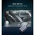 Переходник USB-C to HDMI 8K 60 Hz Choetech (HUB-H16-GY), изображение 5 Переходник USB-C to HDMI 8K 60 Hz Choetech (HUB-H16-GY), изображение 5