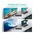 Дата кабель USB-С to USB-С 2.0m 100W 4K60Hz USB3.1 GEN2 Choetech (XCC-1007-V2-BK), изображение 3 Дата кабель USB-С to USB-С 2.0m 100W 4K60Hz USB3.1 GEN2 Choetech (XCC-1007-V2-BK), изображение 3