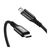 Дата кабель USB-С to USB-С 2.0m 100W 4K60Hz USB3.1 GEN2 Choetech (XCC-1007-V2-BK) Дата кабель USB-С to USB-С 2.0m 100W 4K60Hz USB3.1 GEN2 Choetech (XCC-1007-V2-BK)