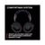 Наушники SteelSeries Arctis Nova 4P Wireless Black (SS61641), изображение 11 Наушники SteelSeries Arctis Nova 4P Wireless Black (SS61641), изображение 11