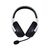 Наушники Razer Kaira Hyperspeed for PS5 Bluetooth White/Black (RZ04-03980200-R3G1), изображение 2 Наушники Razer Kaira Hyperspeed for PS5 Bluetooth White/Black (RZ04-03980200-R3G1), изображение 2