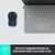 Мышка Logitech M185 blue (910-002239), изображение 8 Мышка Logitech M185 blue (910-002239), изображение 8