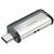 USB флеш накопитель SanDisk 128GB Ultra Dual USB 3.0/Type-C (SDDDC2-128G-G46), изображение 11 USB флеш накопитель SanDisk 128GB Ultra Dual USB 3.0/Type-C (SDDDC2-128G-G46), изображение 11