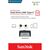 USB флеш накопитель SanDisk 128GB Ultra Dual USB 3.0/Type-C (SDDDC2-128G-G46), изображение 12 USB флеш накопитель SanDisk 128GB Ultra Dual USB 3.0/Type-C (SDDDC2-128G-G46), изображение 12