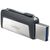 USB флеш накопитель SanDisk 128GB Ultra Dual USB 3.0/Type-C (SDDDC2-128G-G46), изображение 4 USB флеш накопитель SanDisk 128GB Ultra Dual USB 3.0/Type-C (SDDDC2-128G-G46), изображение 4