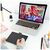 Графический планшет Wacom Intuos S Bluetooth pistachio (CTL-4100WLE-N), изображение 11 Графический планшет Wacom Intuos S Bluetooth pistachio (CTL-4100WLE-N), изображение 11