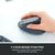 Мышка Logitech MX Vertical (910-005448), изображение 5 Мышка Logitech MX Vertical (910-005448), изображение 5