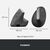 Мышка Logitech MX Vertical (910-005448), изображение 7 Мышка Logitech MX Vertical (910-005448), изображение 7