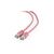 Патч-корд 3м FTP cat 6 Cablexpert (PP6-3M/RO) Патч-корд 3м FTP cat 6 Cablexpert (PP6-3M/RO)