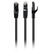 Патч-корд 5м S/FTP CU cat 6A Cablexpert (PP6A-LSZHCU-BK-5M) Патч-корд 5м S/FTP CU cat 6A Cablexpert (PP6A-LSZHCU-BK-5M)