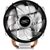 Кулер для процессора Deepcool GAMMAXX 300B, изображение 7 Кулер для процессора Deepcool GAMMAXX 300B, изображение 7