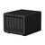 NAS Synology DS620slim, изображение 6 NAS Synology DS620slim, изображение 6