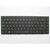 Клавиатура ноутбука HP ProBook 430/440/445 G5 черная с черной (A46088)