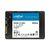 Накопитель SSD 2.5" 2TB Micron (CT2000BX500SSD1), изображение 2 Накопитель SSD 2.5" 2TB Micron (CT2000BX500SSD1), изображение 2