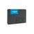 Накопитель SSD 2.5" 2TB Micron (CT2000BX500SSD1), изображение 3 Накопитель SSD 2.5" 2TB Micron (CT2000BX500SSD1), изображение 3