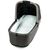 Люлька Peg-Perego Culla Pop Up Class Grey серая (IN10000000SU53DX73), изображение 3 Люлька Peg-Perego Culla Pop Up Class Grey серая (IN10000000SU53DX73), изображение 3
