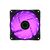 Кулер для корпуса Gamemax GMX-12RGB, изображение 5 Кулер для корпуса Gamemax GMX-12RGB, изображение 5
