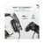 Навушники Trust GXT 488 Forze-G for PS4 Grey (23531), зображення 7