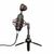 Мікрофон Trust GXT 244 Buzz USB Streaming Microphone Black (23466), зображення 3 Мікрофон Trust GXT 244 Buzz USB Streaming Microphone Black (23466), зображення 3