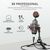 Мікрофон Trust GXT 244 Buzz USB Streaming Microphone Black (23466), зображення 9 Мікрофон Trust GXT 244 Buzz USB Streaming Microphone Black (23466), зображення 9