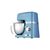 Кухонный комбайн Sencor STM 7872 BL (STM7872BL), изображение 8 Кухонный комбайн Sencor STM 7872 BL (STM7872BL), изображение 8