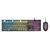 Комплект Trust GXT838 Azor Combo USB UKR (23289), зображення 2 Комплект Trust GXT838 Azor Combo USB UKR (23289), зображення 2