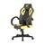 Крісло ігрове GT Racer X-2752 Black/Yellow, зображення 2 Крісло ігрове GT Racer X-2752 Black/Yellow, зображення 2
