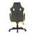 Крісло ігрове GT Racer X-2752 Black/Yellow, зображення 5 Крісло ігрове GT Racer X-2752 Black/Yellow, зображення 5