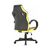 Крісло ігрове GT Racer X-2752 Black/Yellow, зображення 6 Крісло ігрове GT Racer X-2752 Black/Yellow, зображення 6