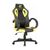 Крісло ігрове GT Racer X-2752 Black/Yellow, зображення 8 Крісло ігрове GT Racer X-2752 Black/Yellow, зображення 8
