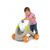 Коляска для кукол Smoby Mini Kiss 3в1 Веселые животные (210206), изображение 7 Коляска для кукол Smoby Mini Kiss 3в1 Веселые животные (210206), изображение 7