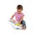 Коляска для кукол Smoby Mini Kiss 3в1 Веселые животные (210206), изображение 8 Коляска для кукол Smoby Mini Kiss 3в1 Веселые животные (210206), изображение 8