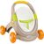 Коляска для кукол Smoby Mini Kiss 3в1 Веселые животные (210206) Коляска для кукол Smoby Mini Kiss 3в1 Веселые животные (210206)